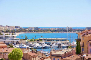 Le charme de Cannes